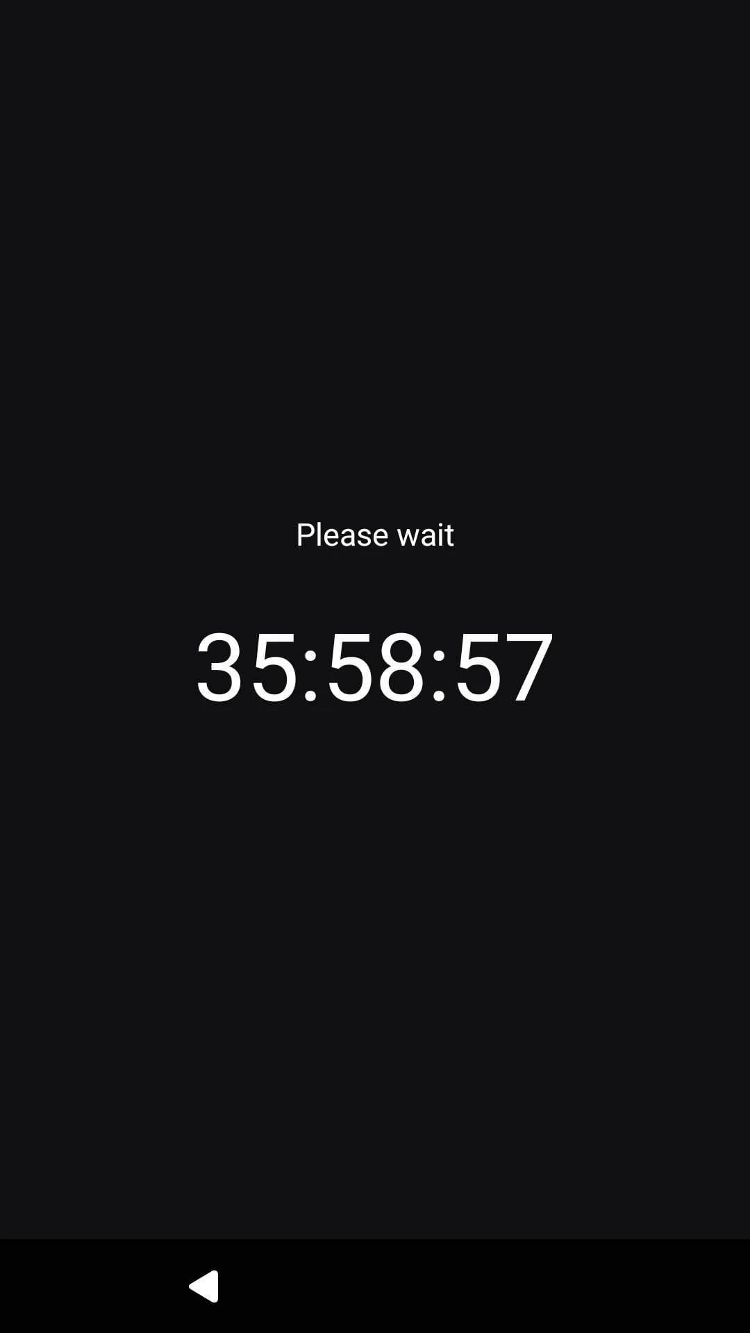 Countdown